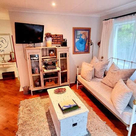 Crescent Cottage Knysna Exterior photo