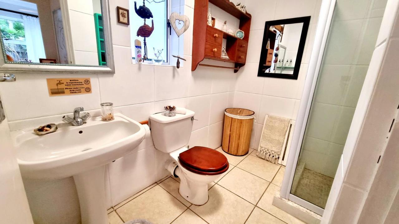 Crescent Cottage Knysna Exterior photo
