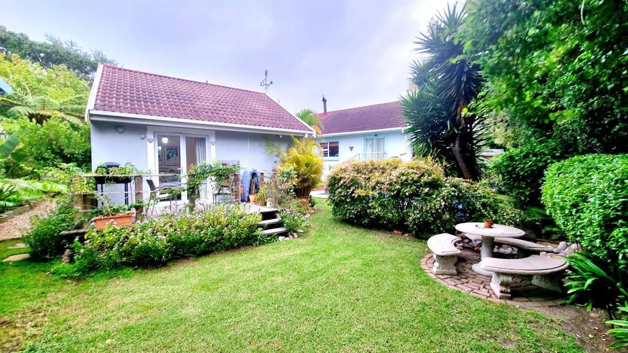 Crescent Cottage Knysna Exterior photo