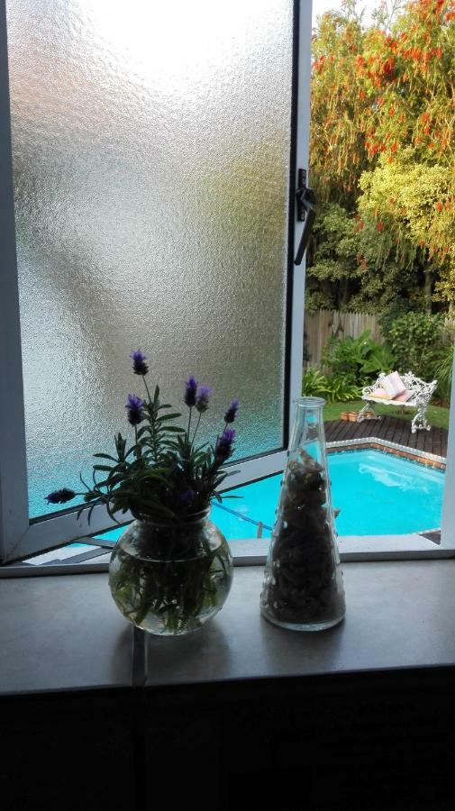 Crescent Cottage Knysna Exterior photo
