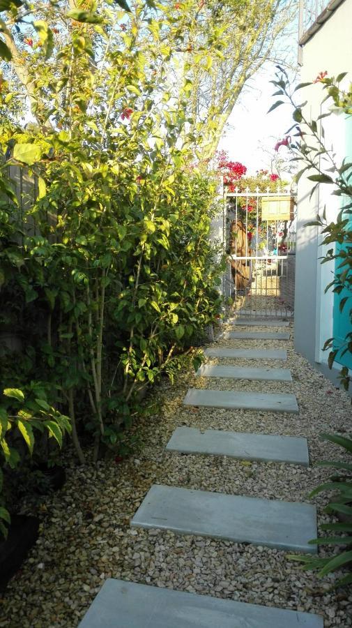 Crescent Cottage Knysna Exterior photo